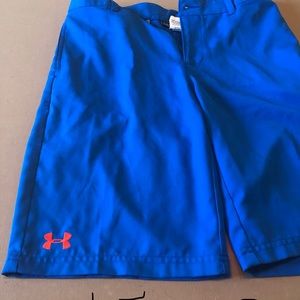 Under Armor shorts